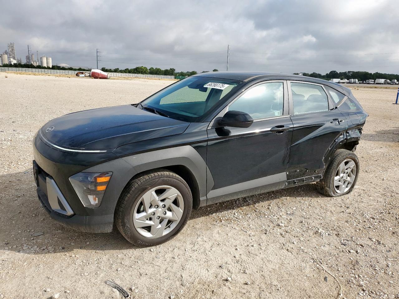 2025 Hyundai Kona se SE