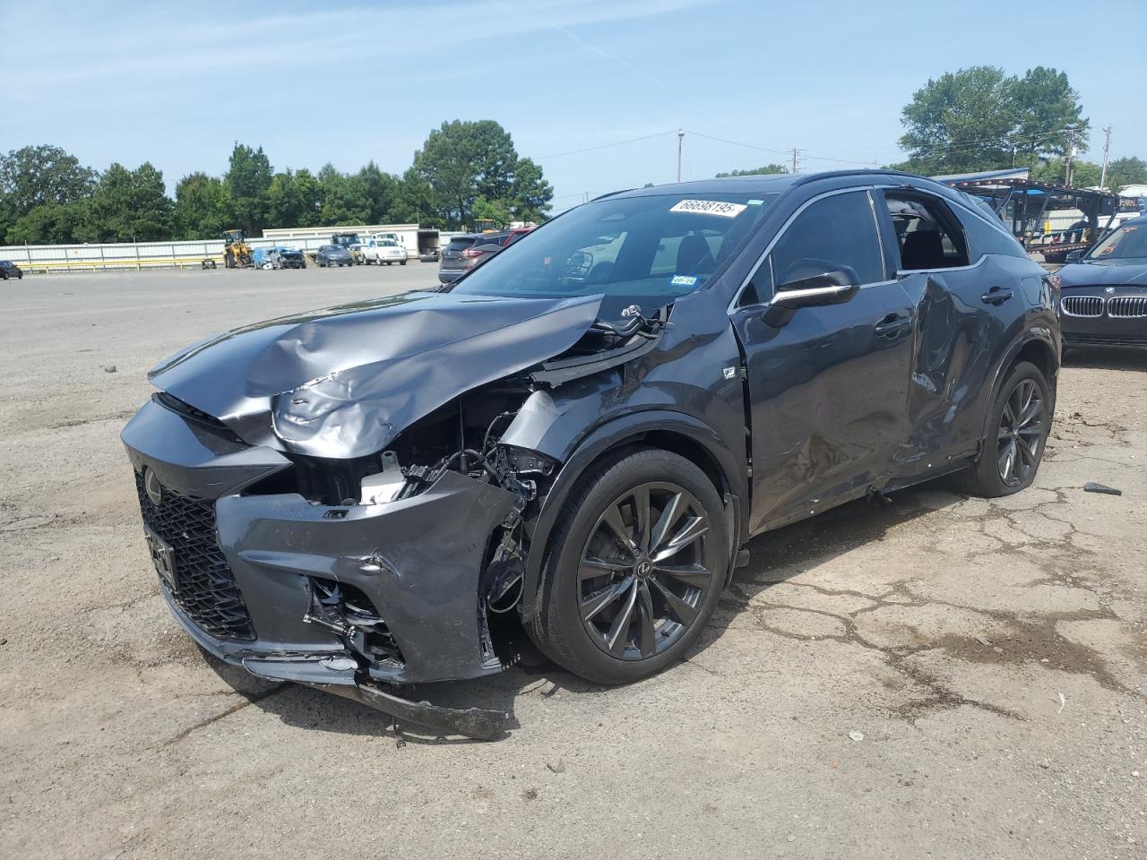 2024 Lexus Rx 350 bas 350 BASE