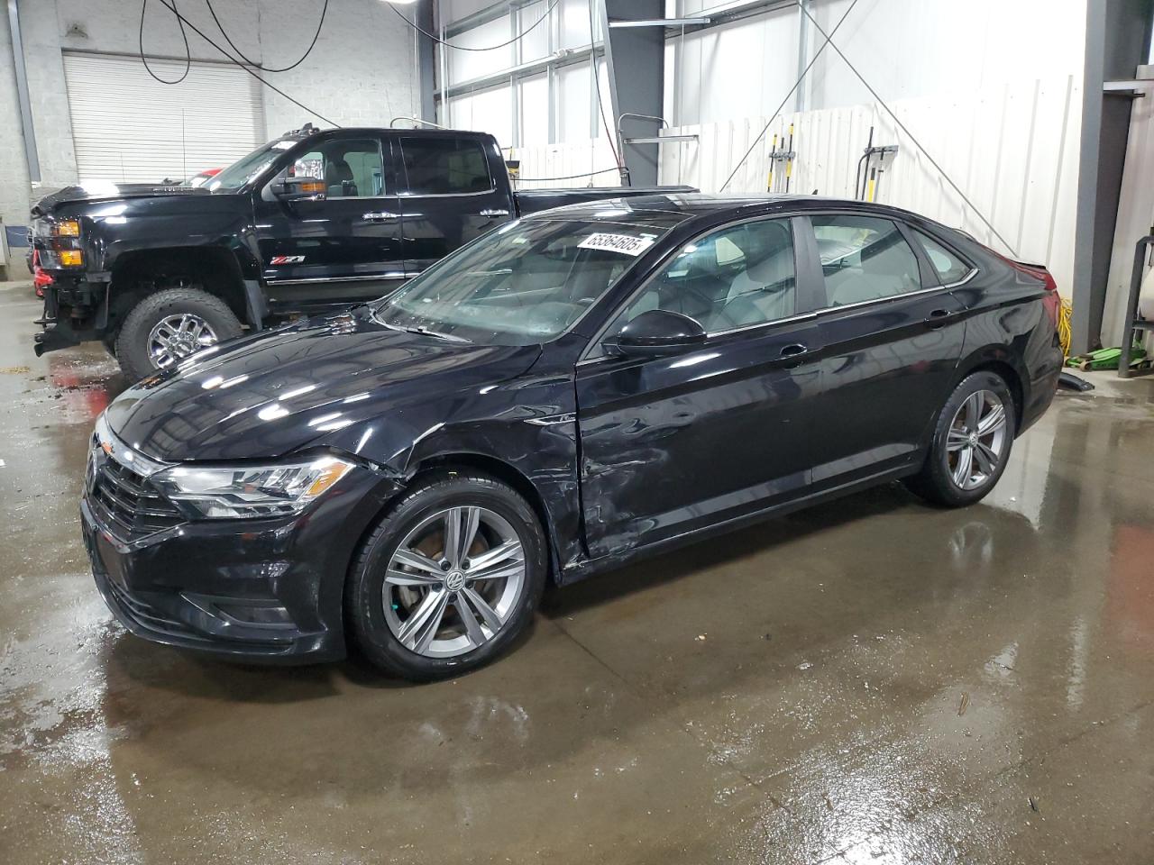2021 Volkswagen Jetta s S