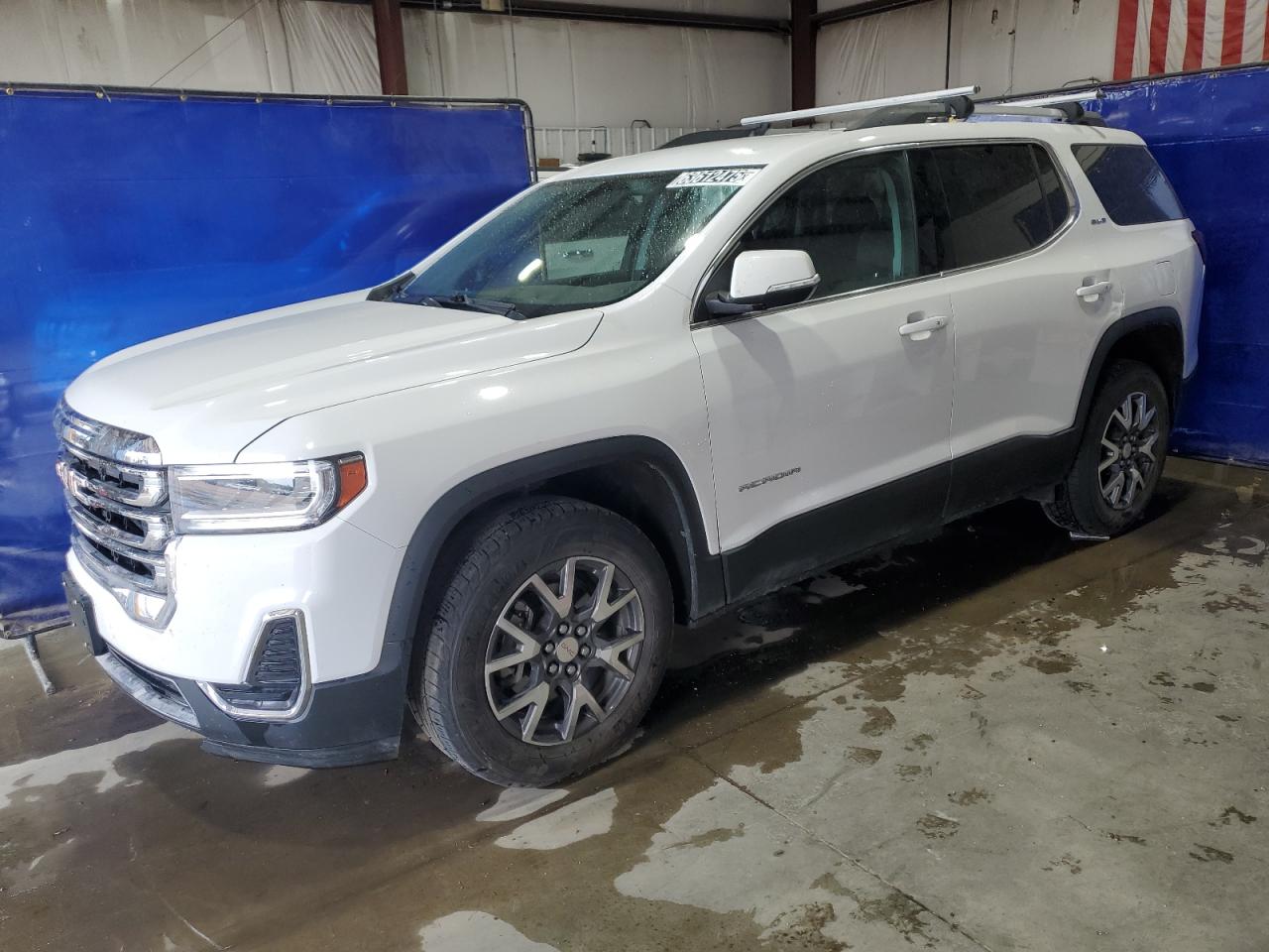 2020 Gmc Acadia sle SLE