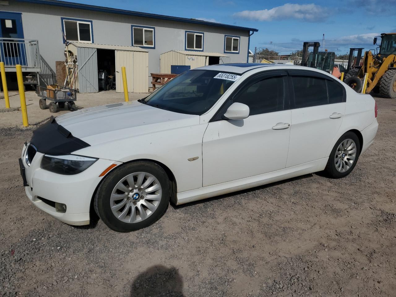 2009 BMW 328 i I