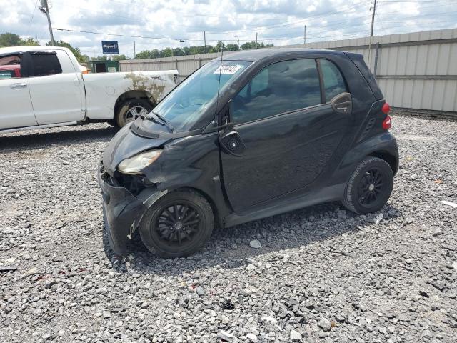 2013 Smart Fortwo Pure