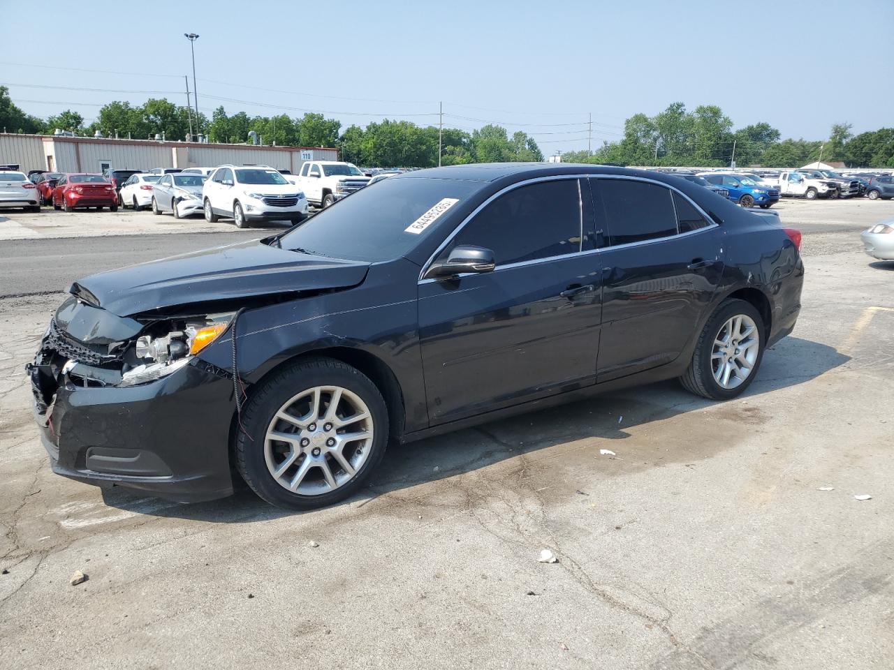 2015 Chevrolet Malibu 1lt 1LT