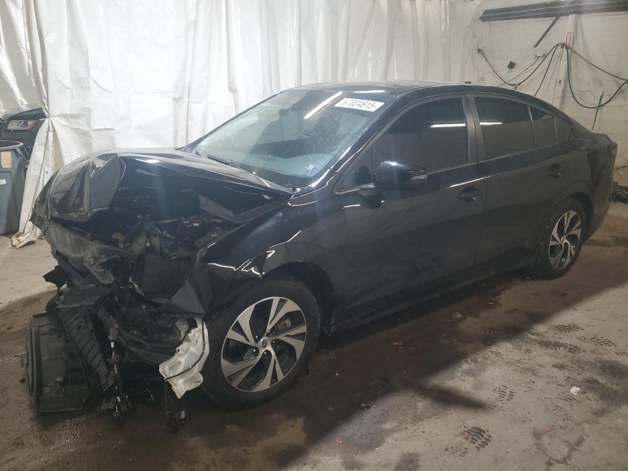 2024 Subaru Legacy premium