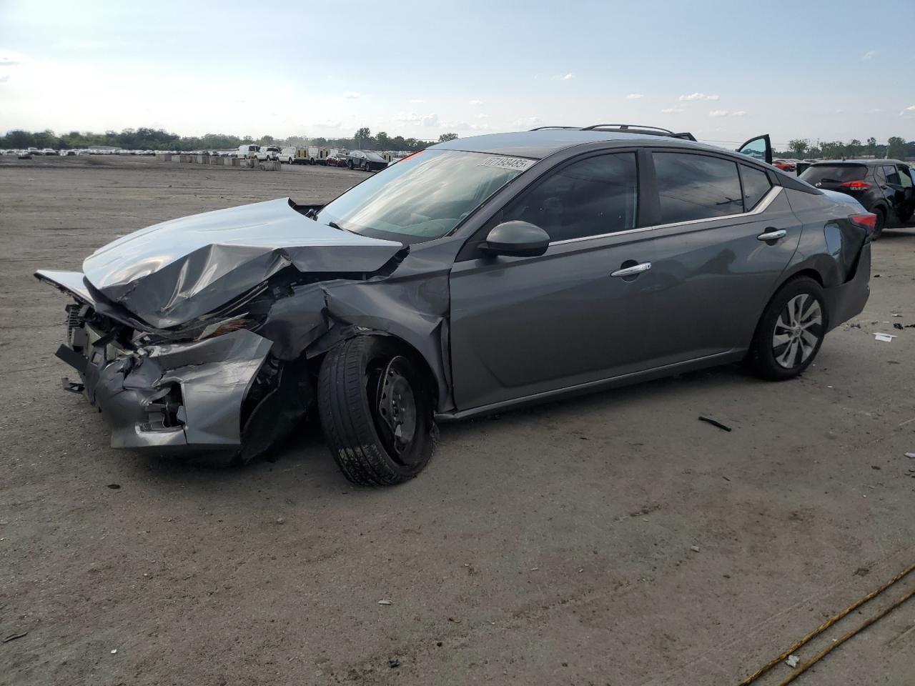 2020 Nissan Altima s S