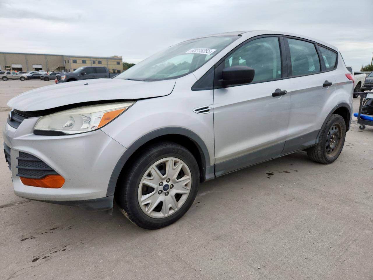 2013 Ford Escape s S