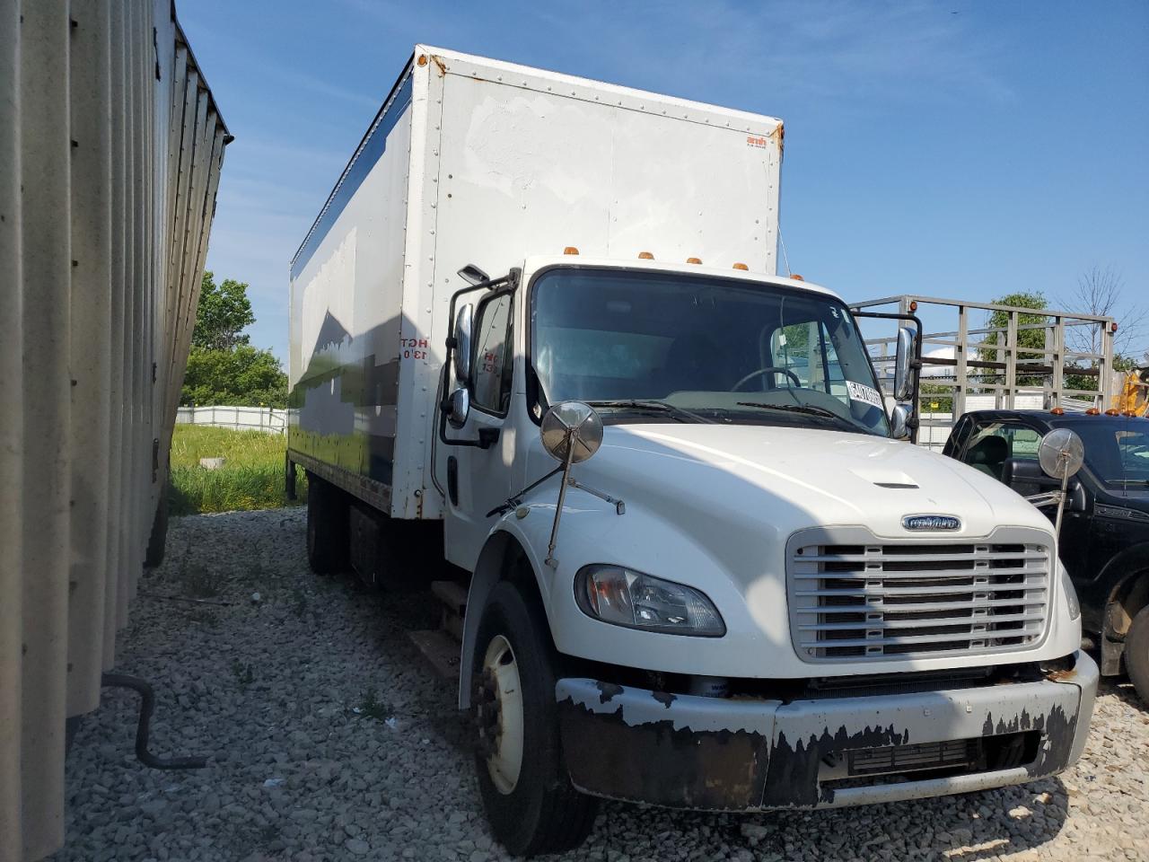 2015 Freightliner M2 106 MEDIUM DUTY