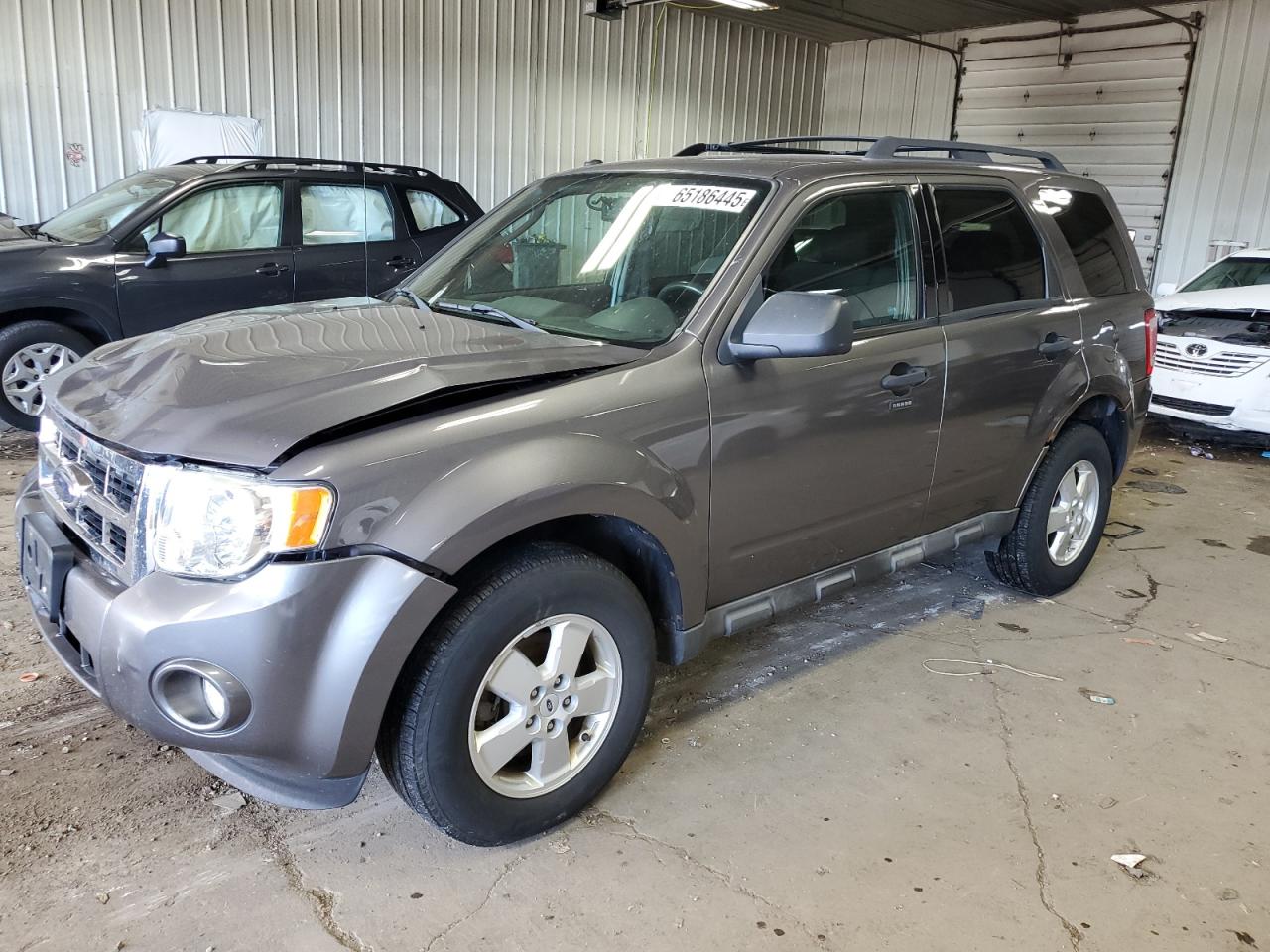 2009 Ford Escape xlt XLT