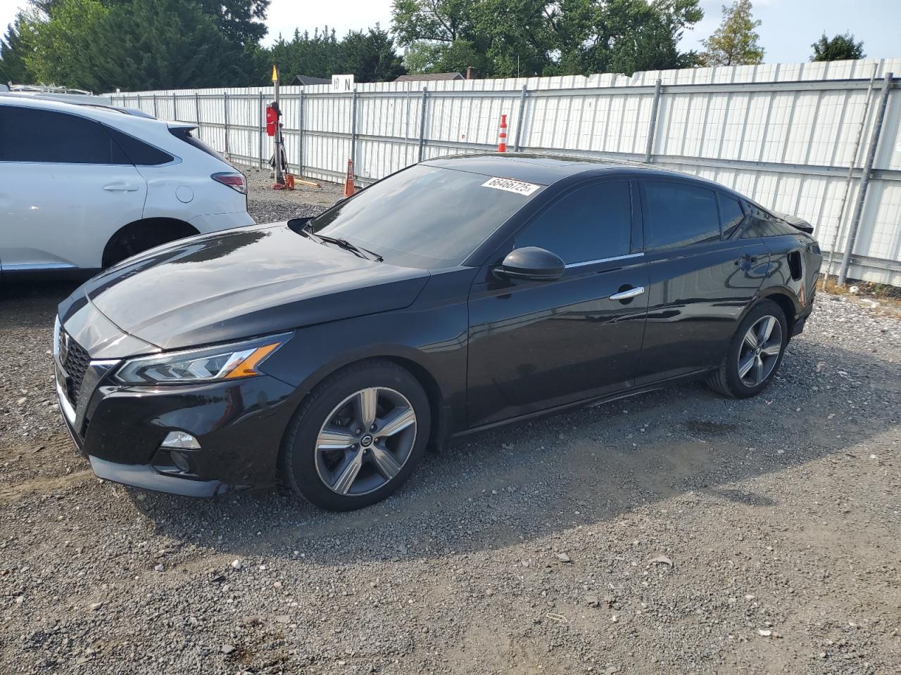 2019 Nissan Altima sv SV