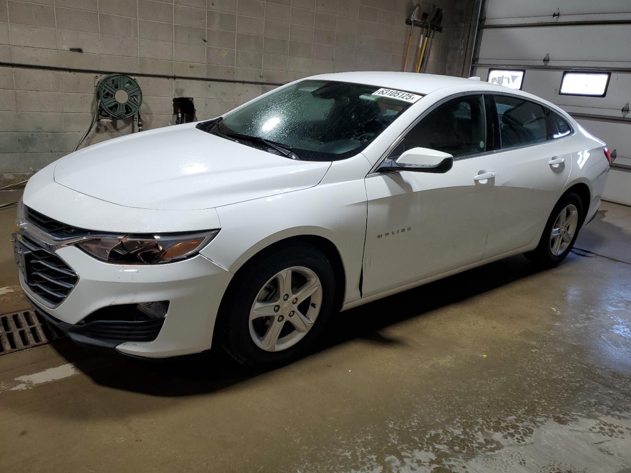 2023 Chevrolet Malibu lt LT