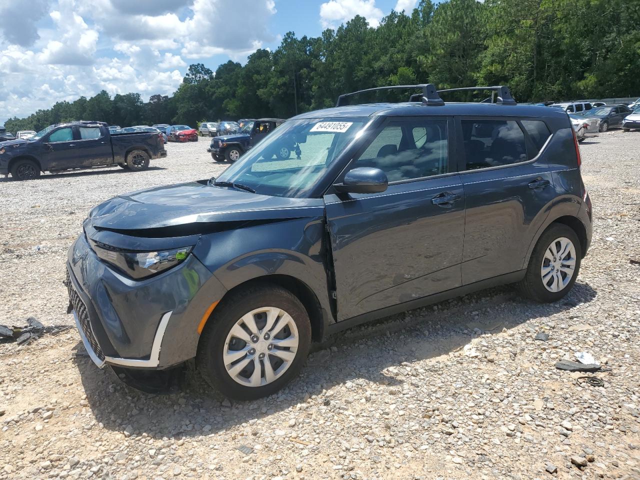 2024 Kia Soul lx LX