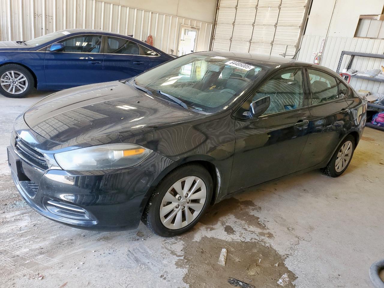 2014 Dodge Dart