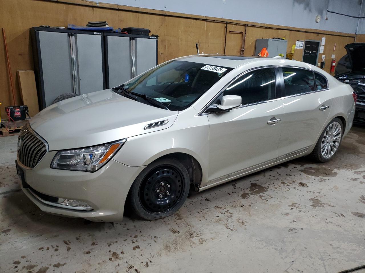 2015 Buick Lacrosse p PREMIUM