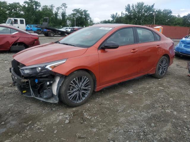 2023 Kia Forte gt l GT LINE