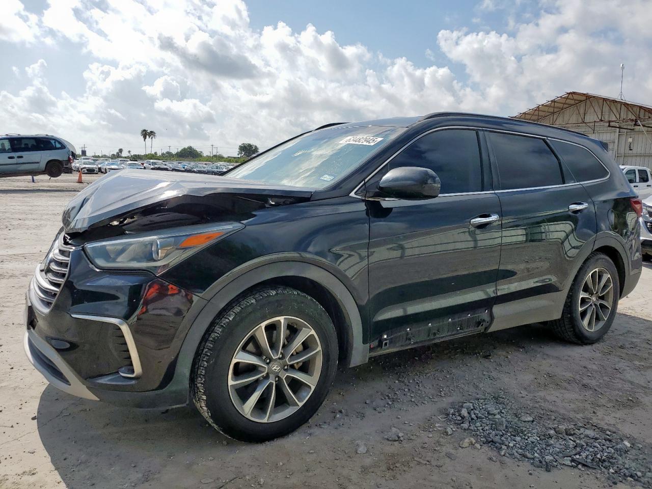 2019 Hyundai Santa fe xl se SE