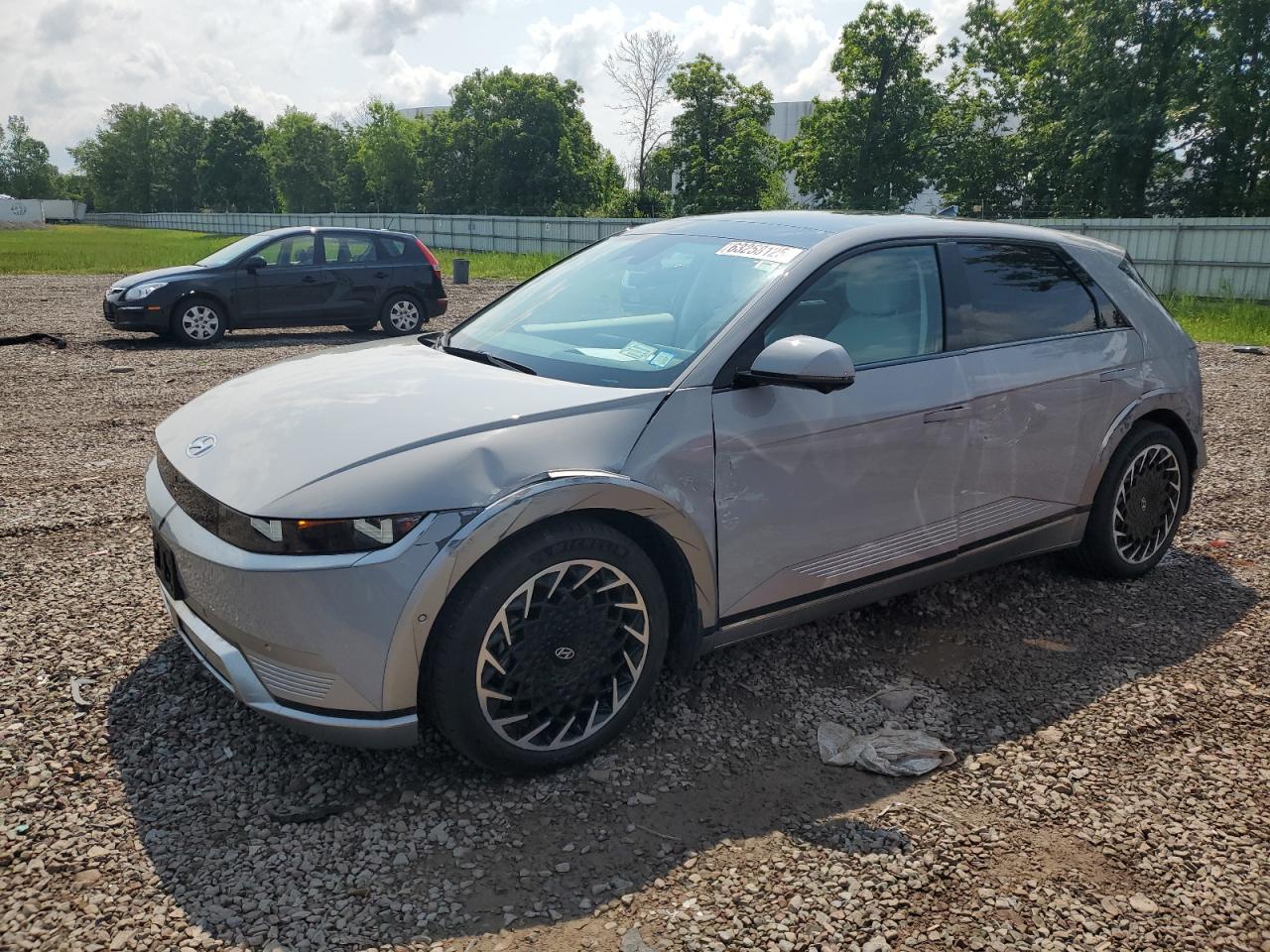2024 Hyundai Ioniq 5
