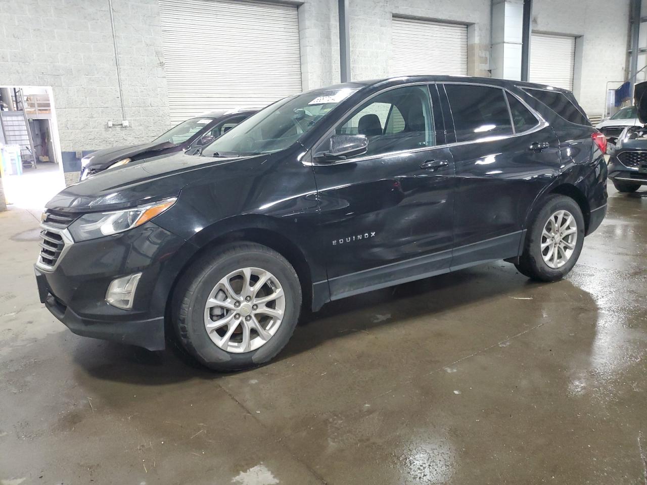 2020 Chevrolet Equinox lt LT
