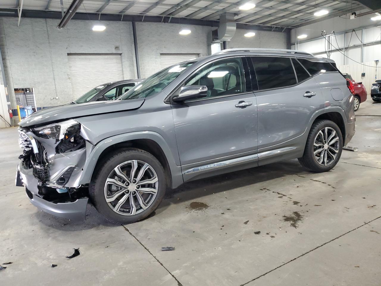 2020 Gmc Terrain de DENALI