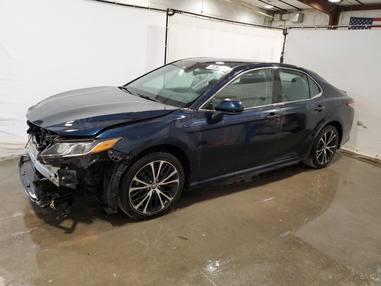 2018 Toyota Camry l L