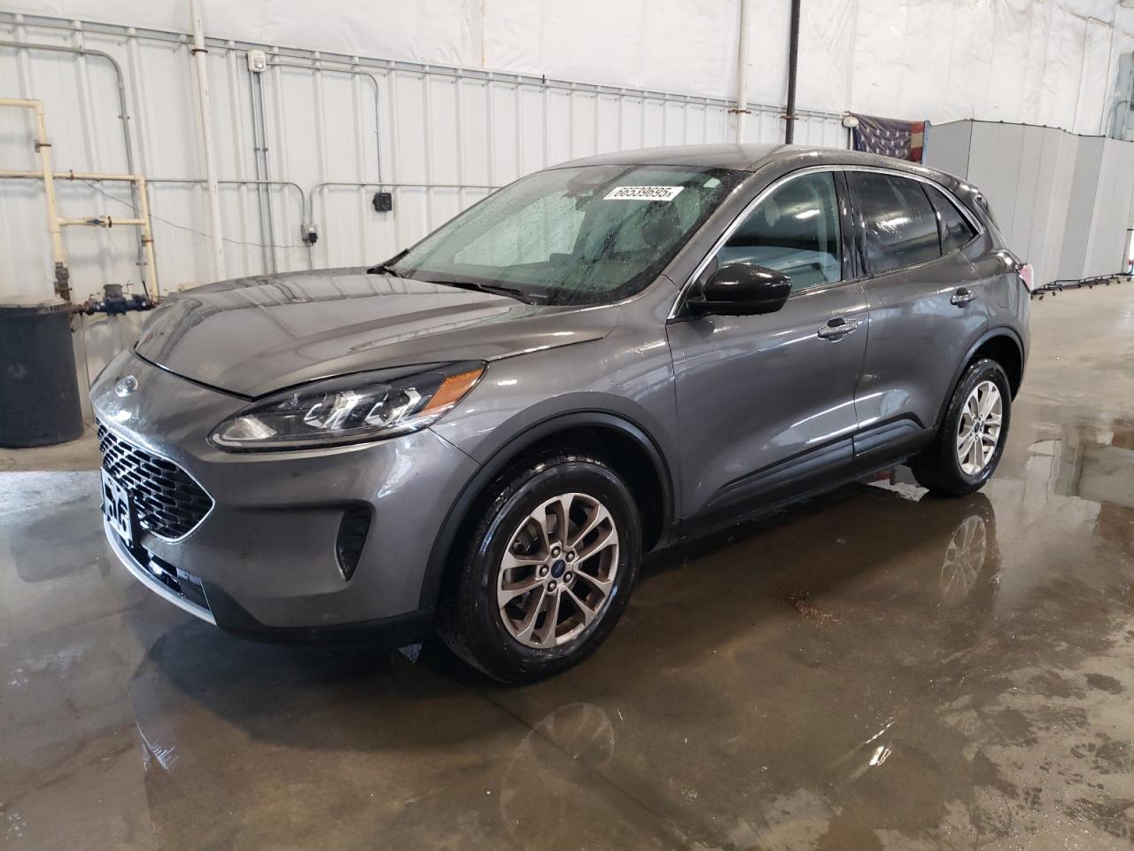 2022 Ford Escape se SE