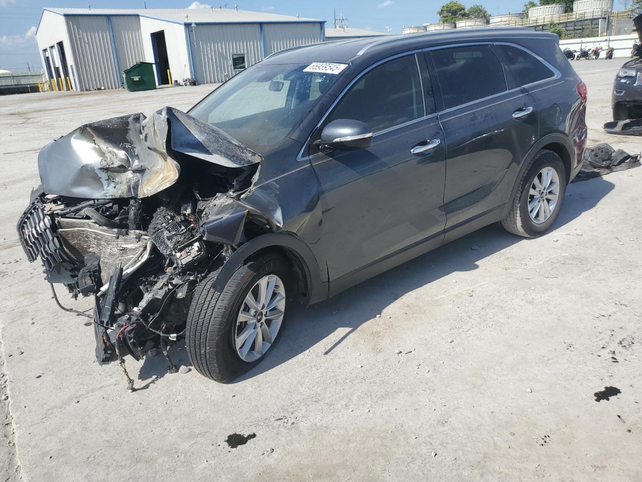 2020 Kia Sorento l L
