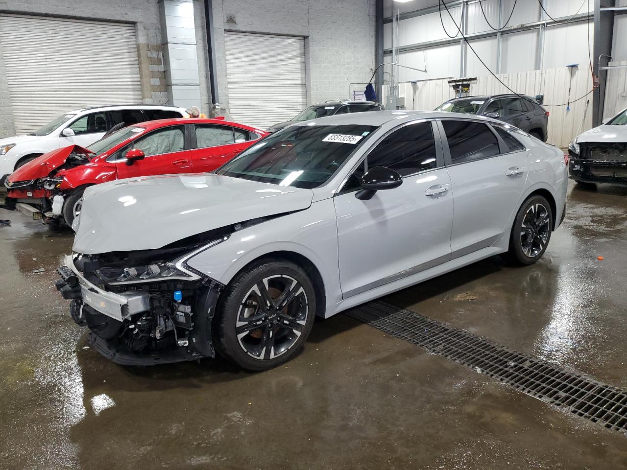 2023 Kia K5 gt line GT LINE