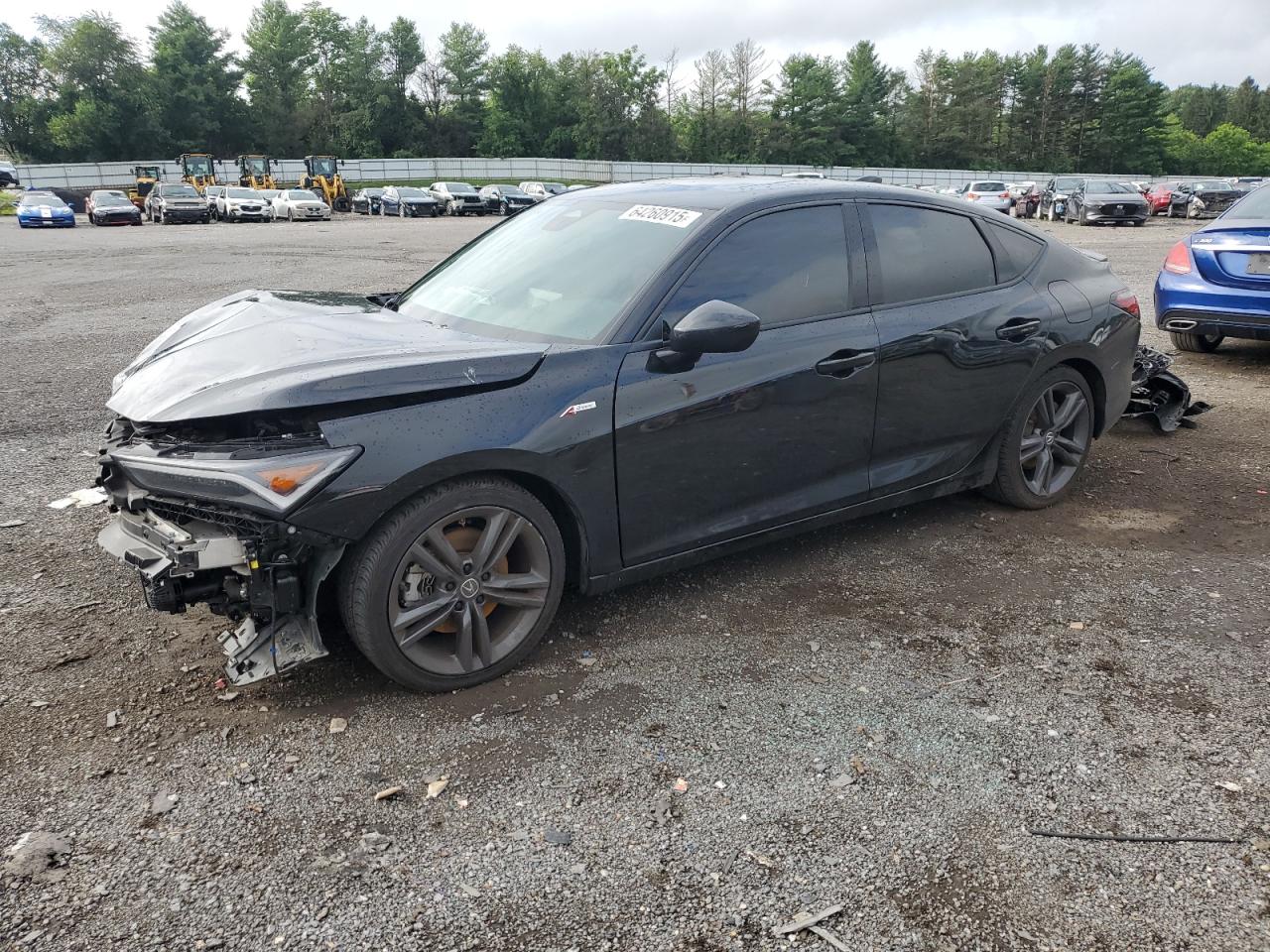 Acura Integra