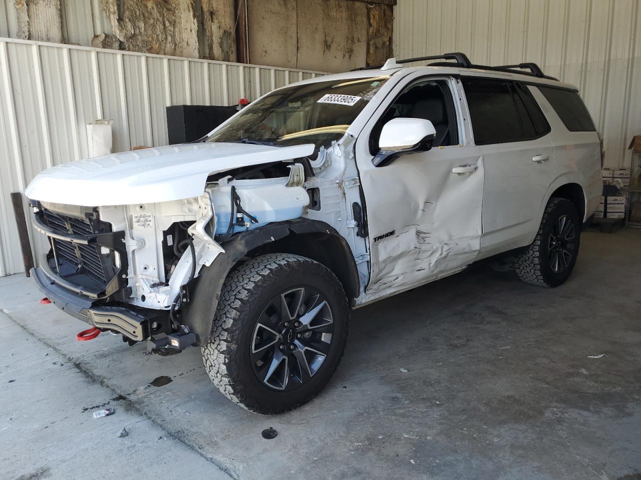 2022 Chevrolet Tahoe k150 K1500 Z71