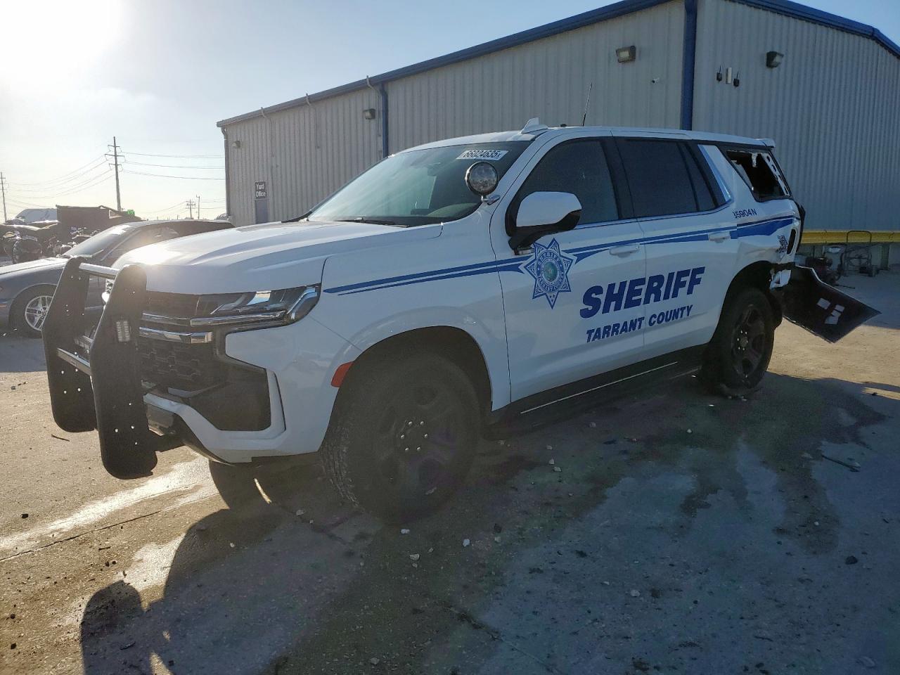 2023 Chevrolet Tahoe c150 C1500