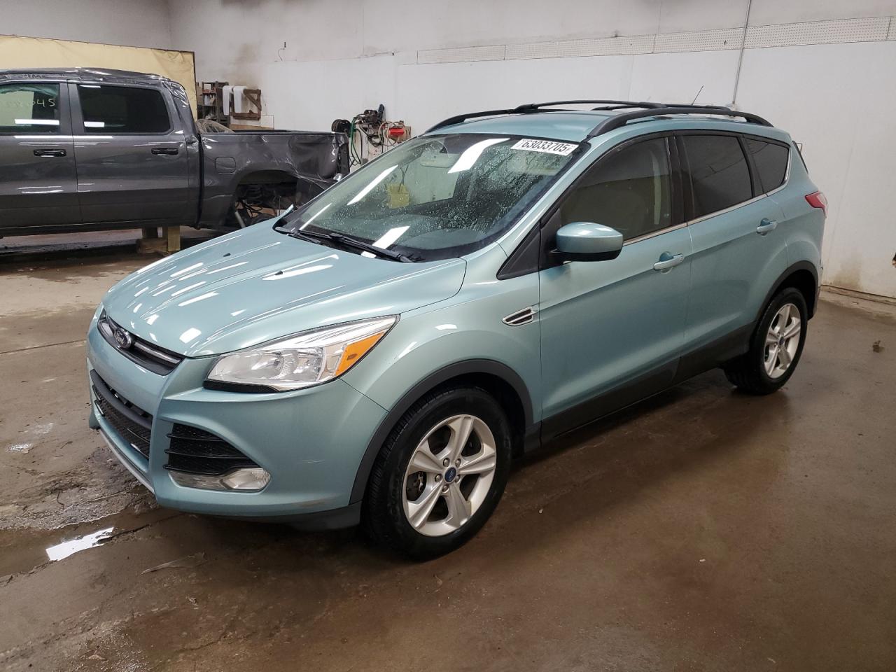 2013 Ford Escape se SE