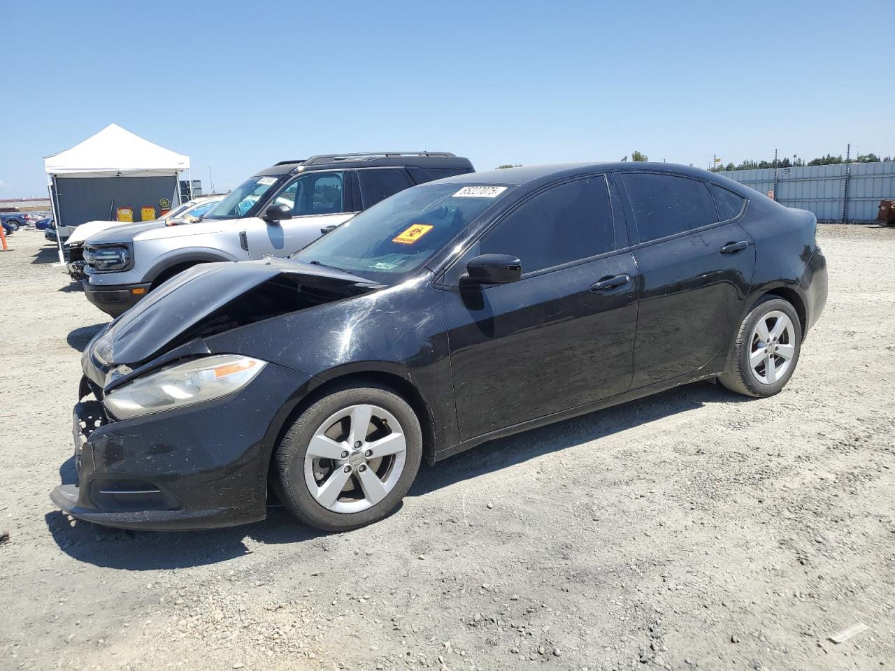 2016 Dodge Dart sxt s SXT SPORT