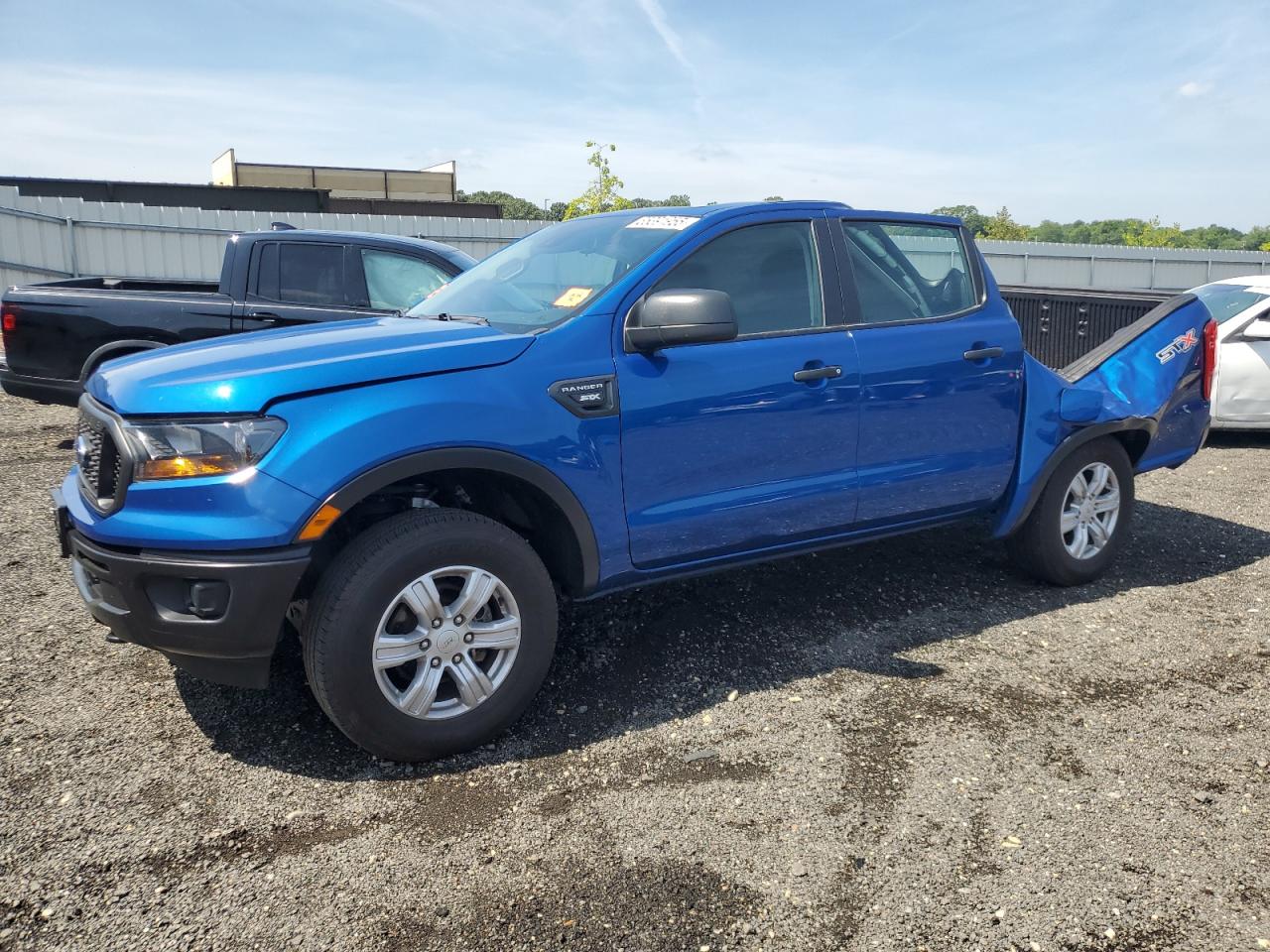 2019 Ford Ranger xl XL
