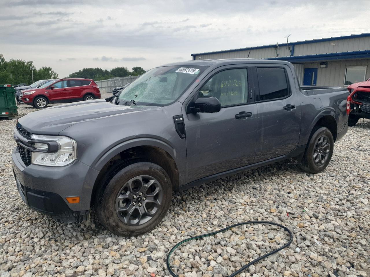 2023 Ford Maverick x XL