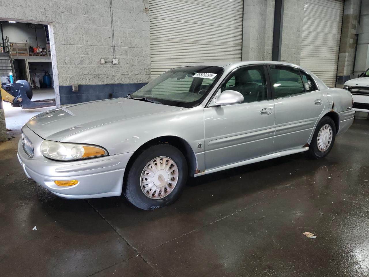2002 Buick Lesabre cu CUSTOM