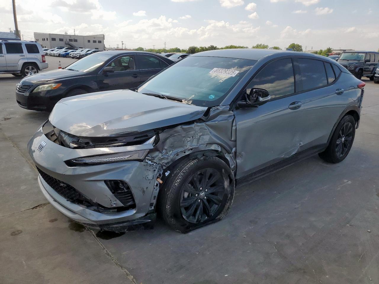 2024 Buick Envista sp SPORT TOURING