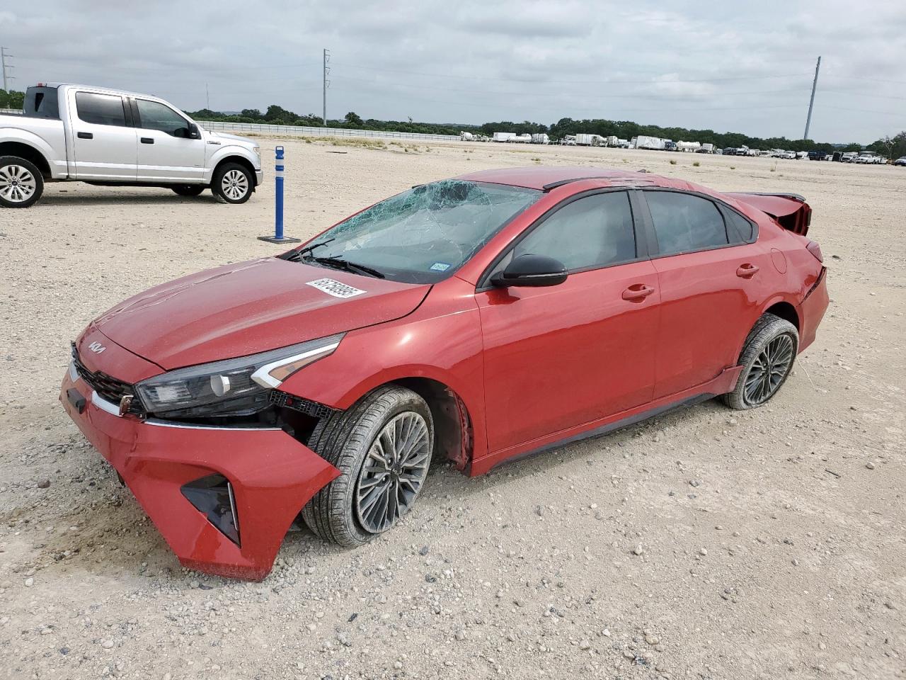 2024 Kia Forte gt l GT LINE