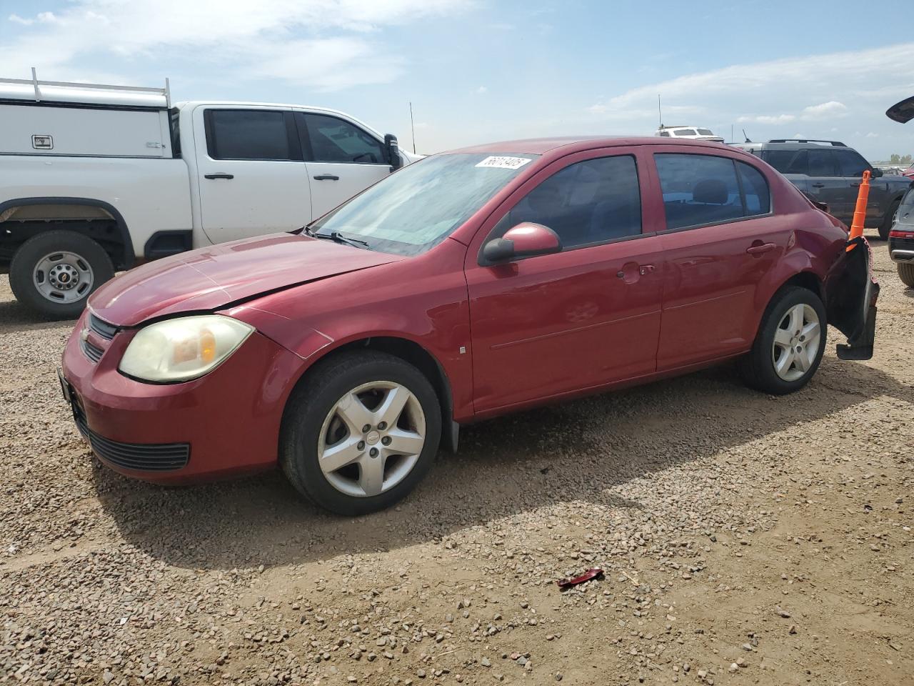2007 Chevrolet Cobalt