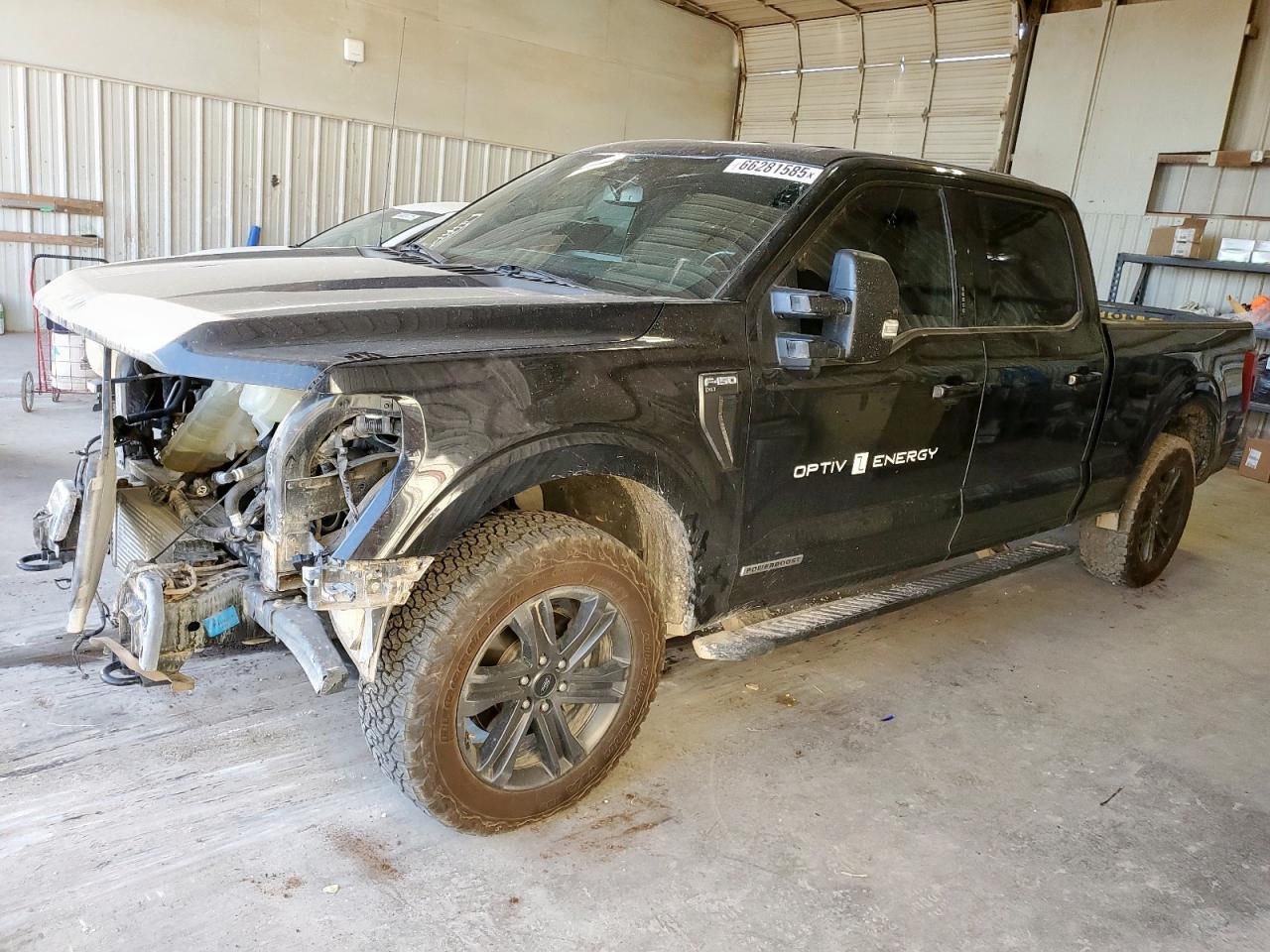 2021 Ford F150 super SUPERCREW