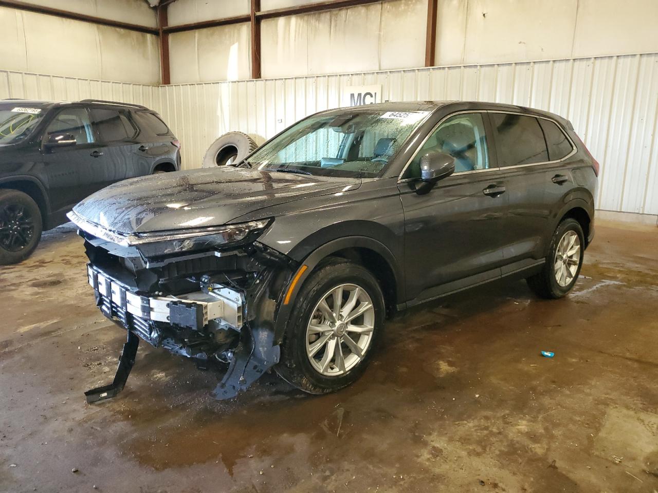 2024 Honda Cr-v exl EXL