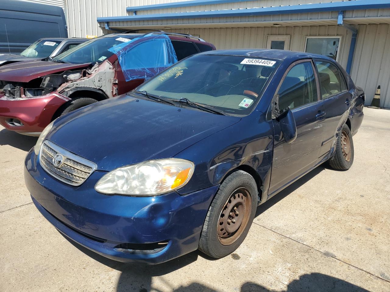 2005 Toyota Corolla ce CE