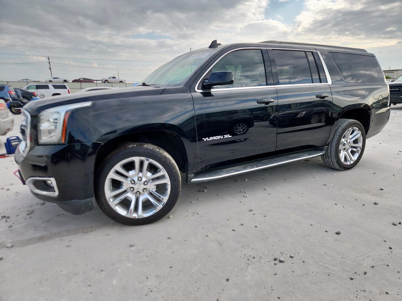 2019 Gmc Yukon xl k K1500 SLT