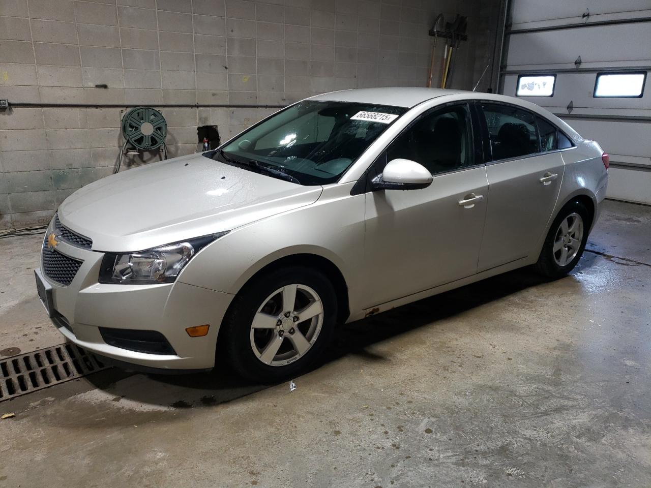 2014 Chevrolet Cruze lt LT