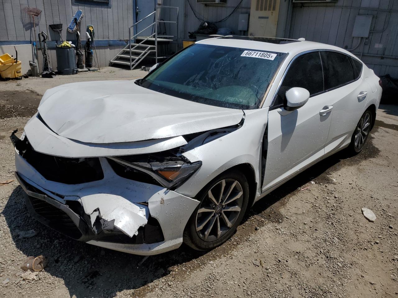 2024 Acura Integra