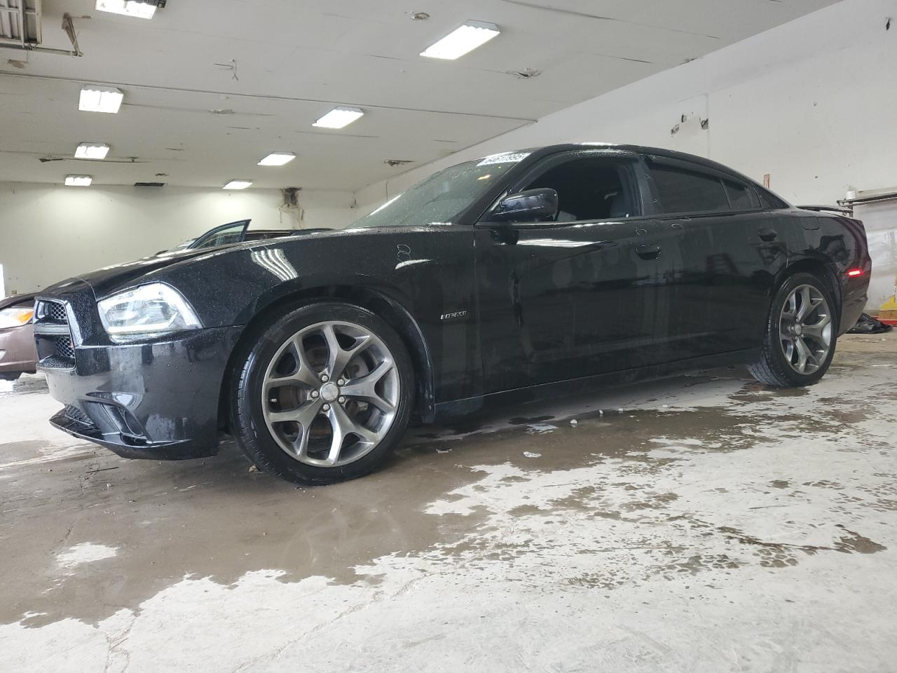 2013 Dodge Charger r/ R T