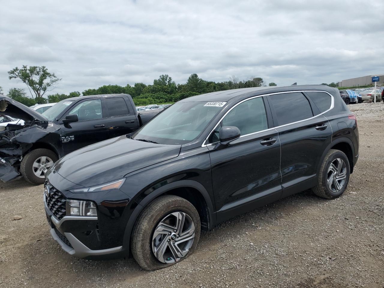 2023 Hyundai Santa fe s SE