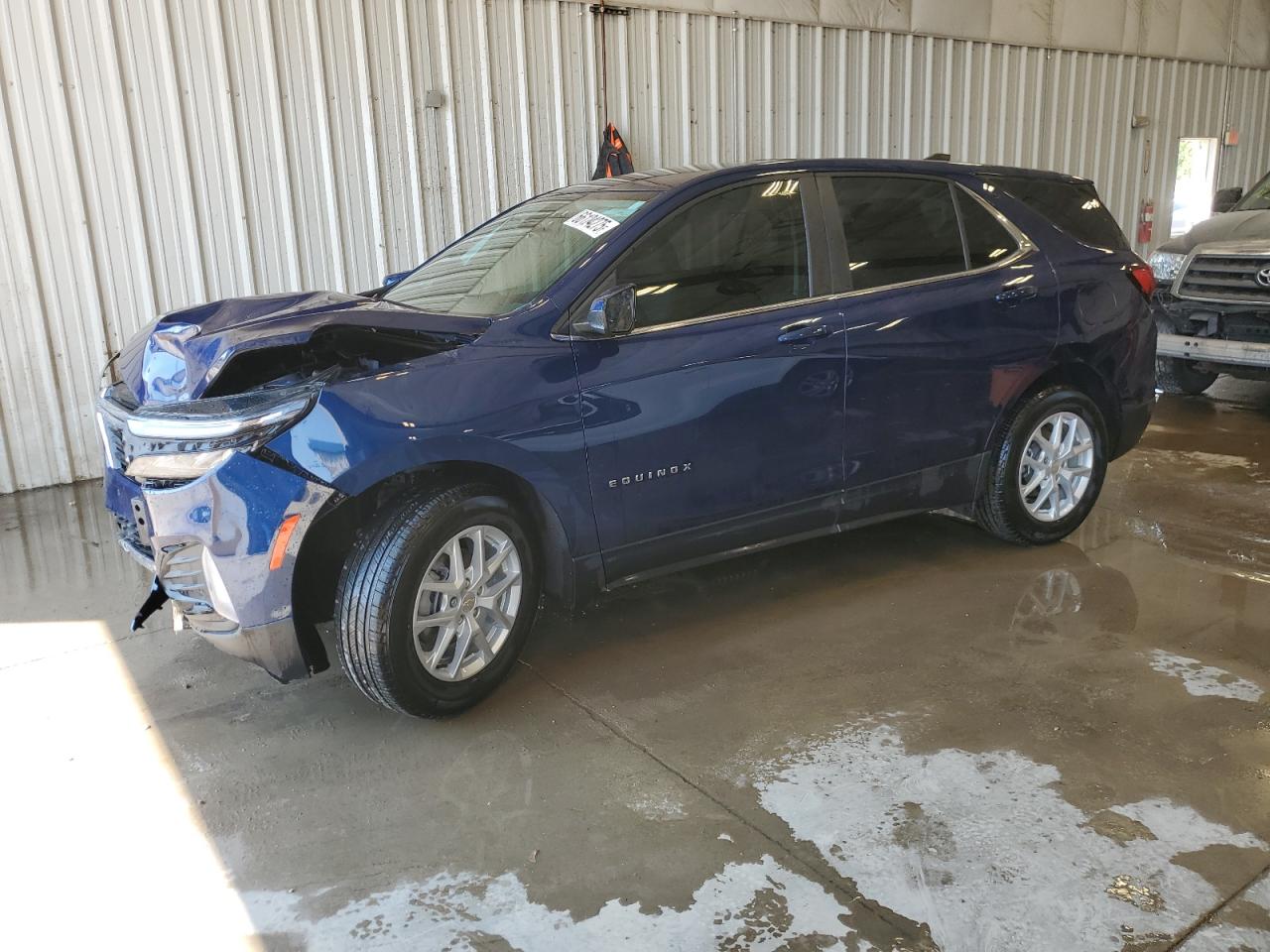 2022 Chevrolet Equinox lt LT