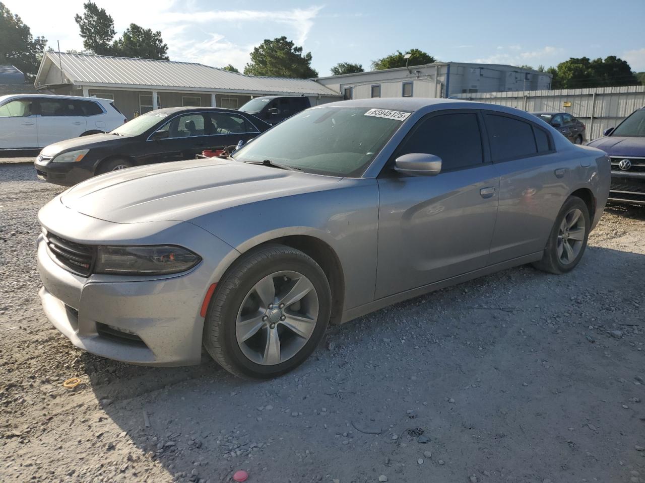 2018 Dodge Charger sxt plus SXT PLUS