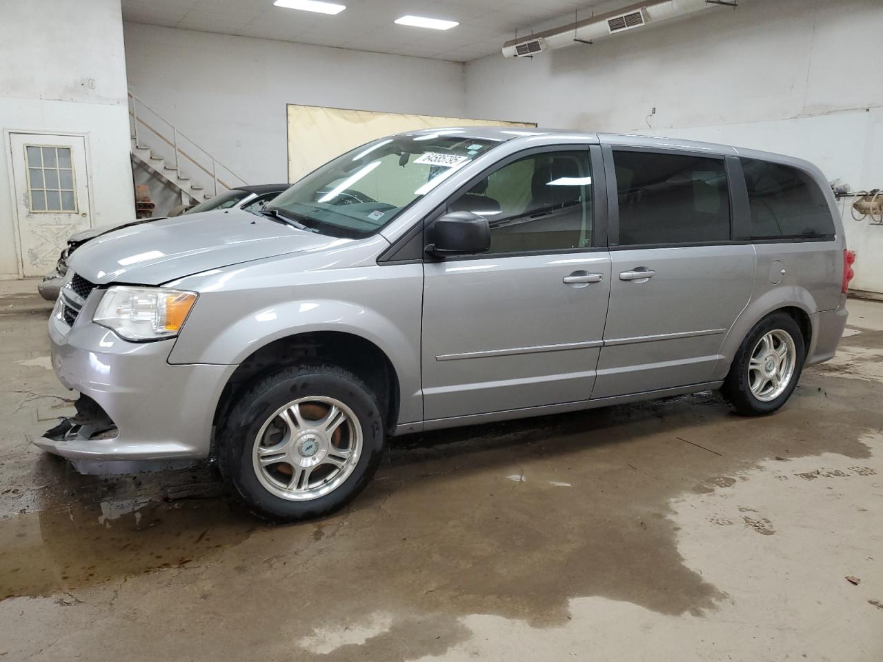 2013 Dodge Grand cara SE