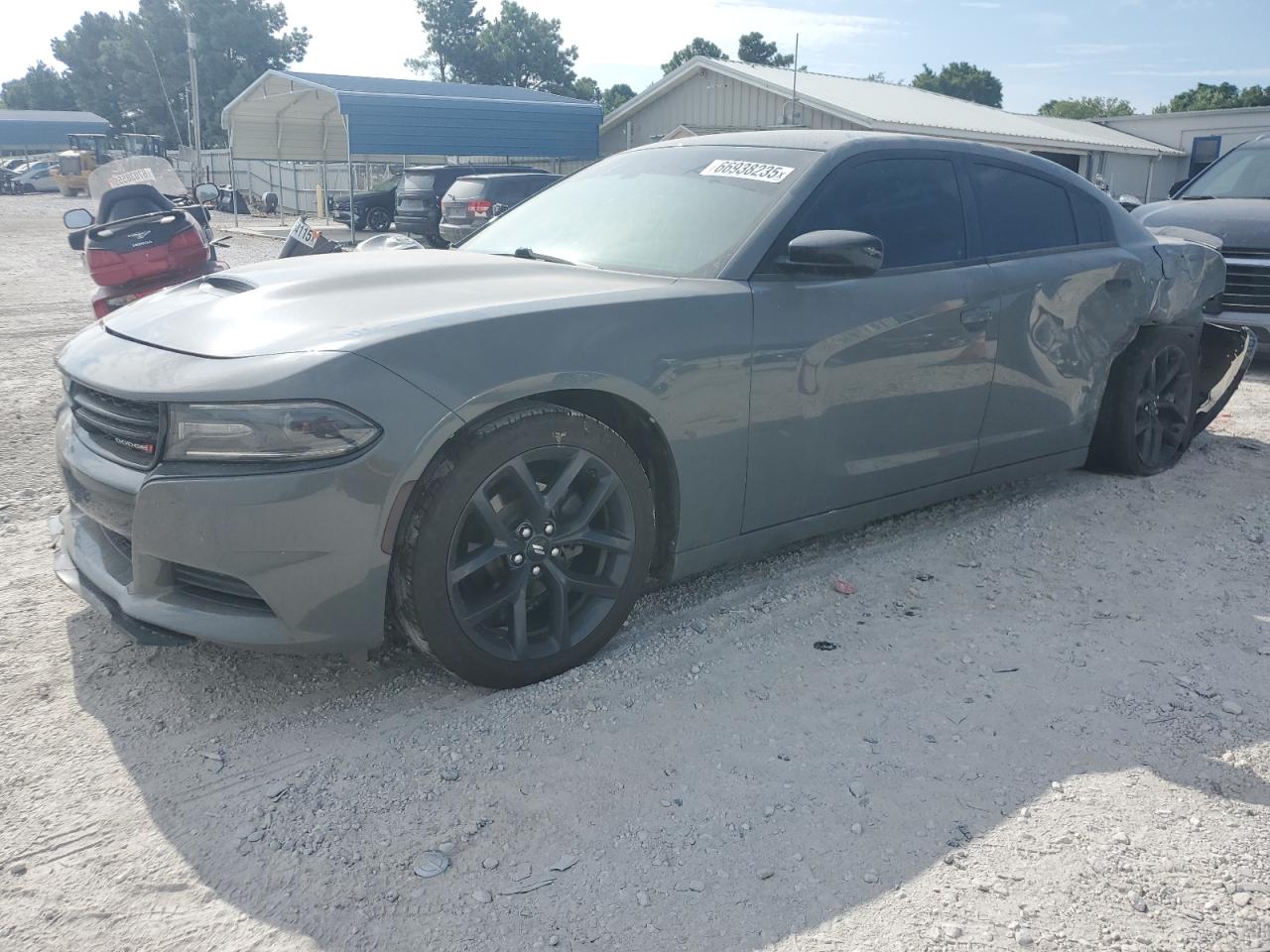 2019 Dodge Charger sx SXT