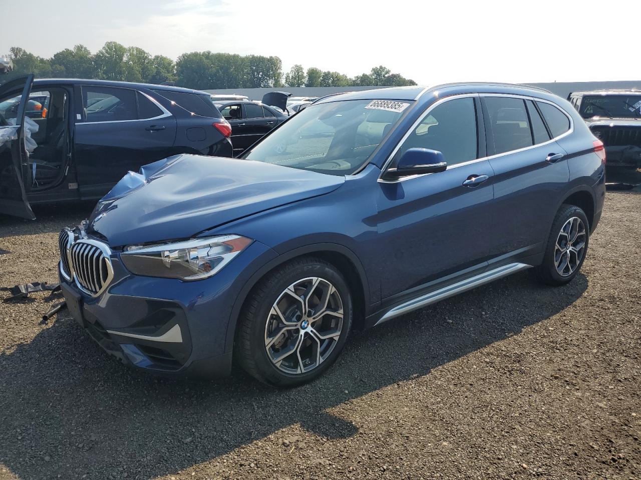 2022 BMW X1 xdrive2 XDRIVE28I